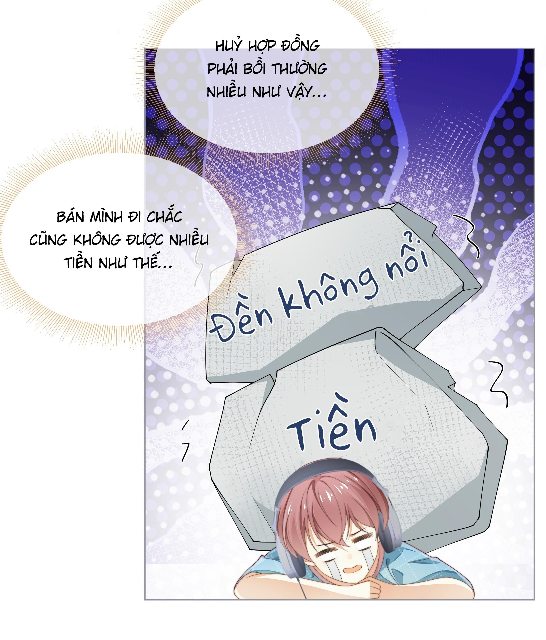 Tương Kế Tựu Kế Chapter 3 - 50