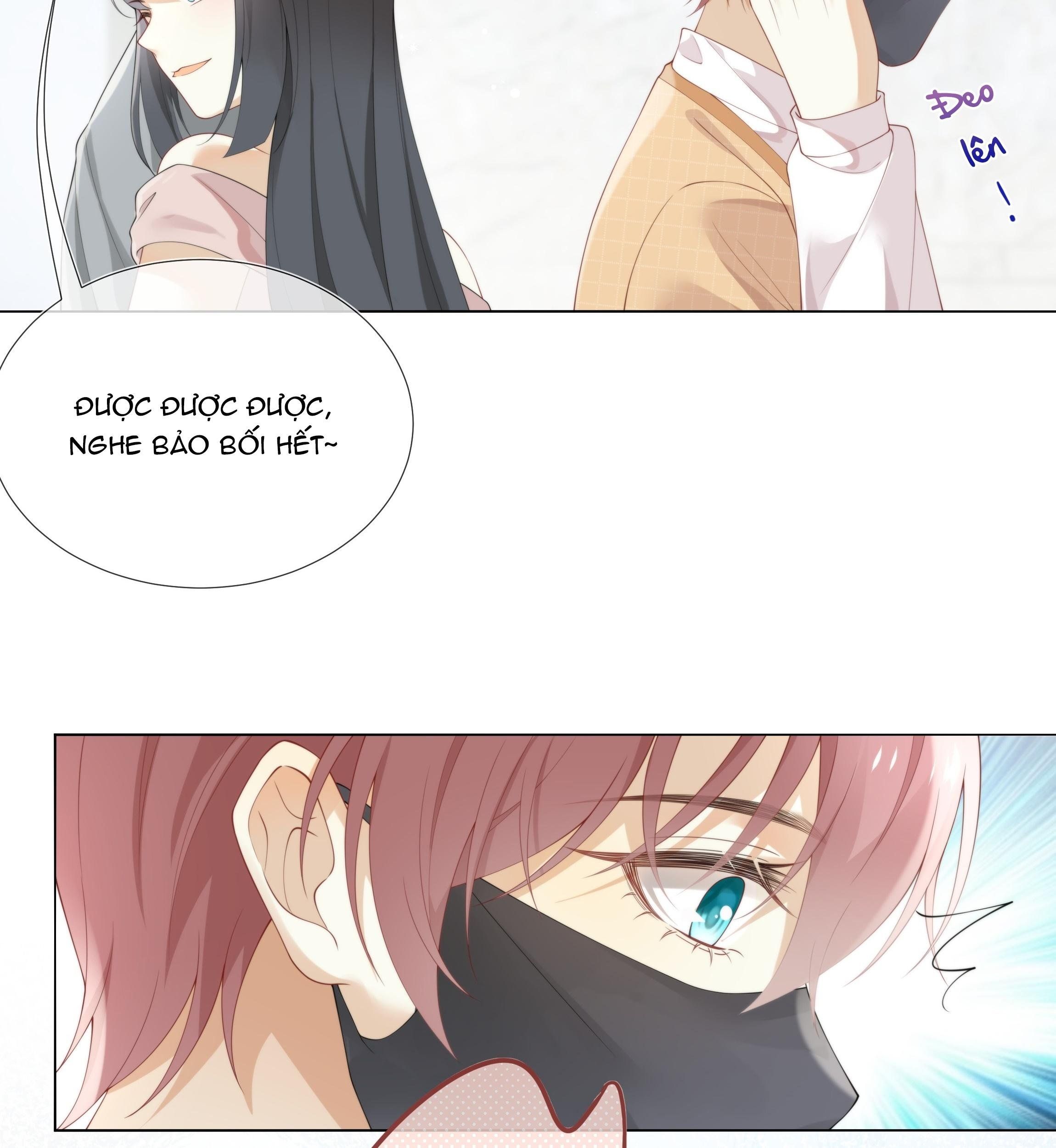 Tương Kế Tựu Kế Chapter 3 - 6
