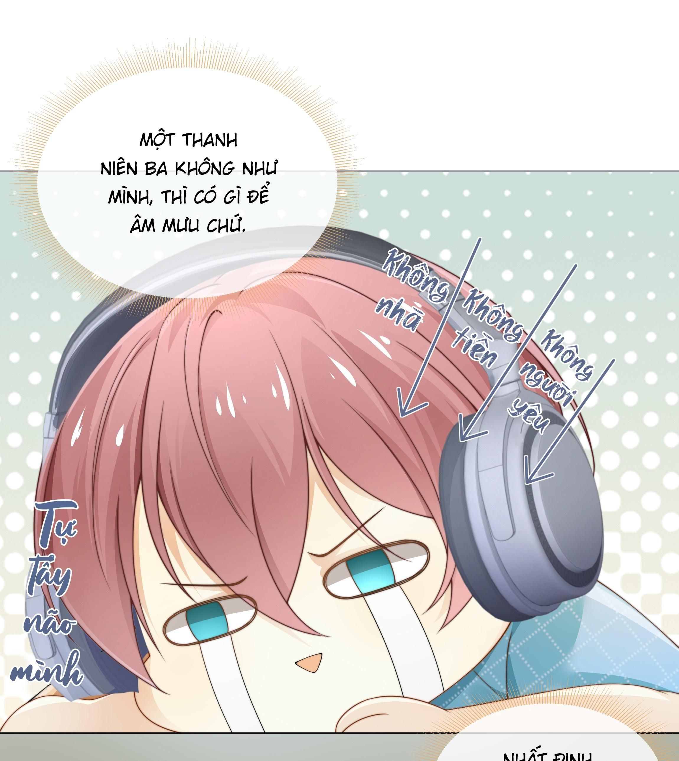 Tương Kế Tựu Kế Chapter 3 - 51