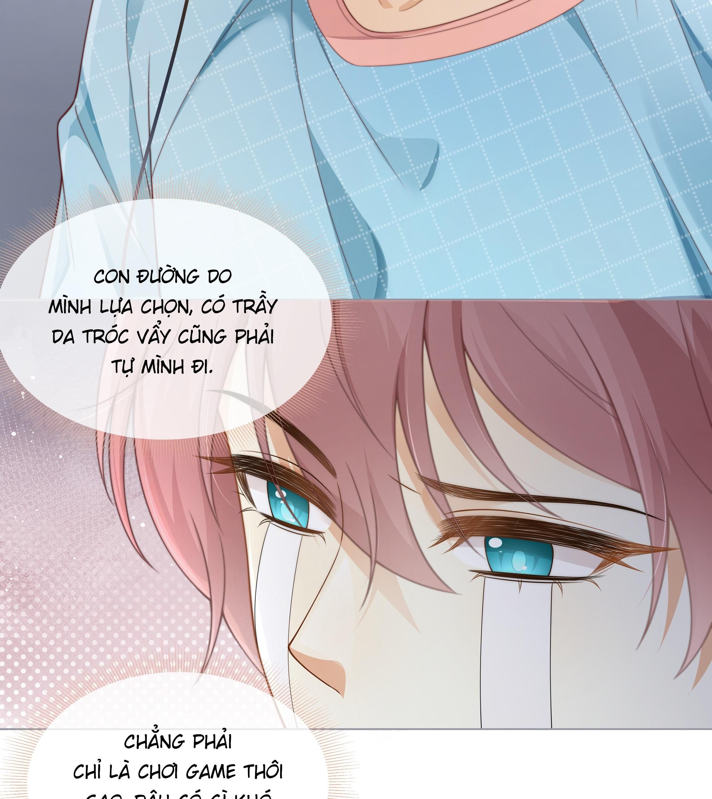 Tương Kế Tựu Kế Chapter 3 - 54