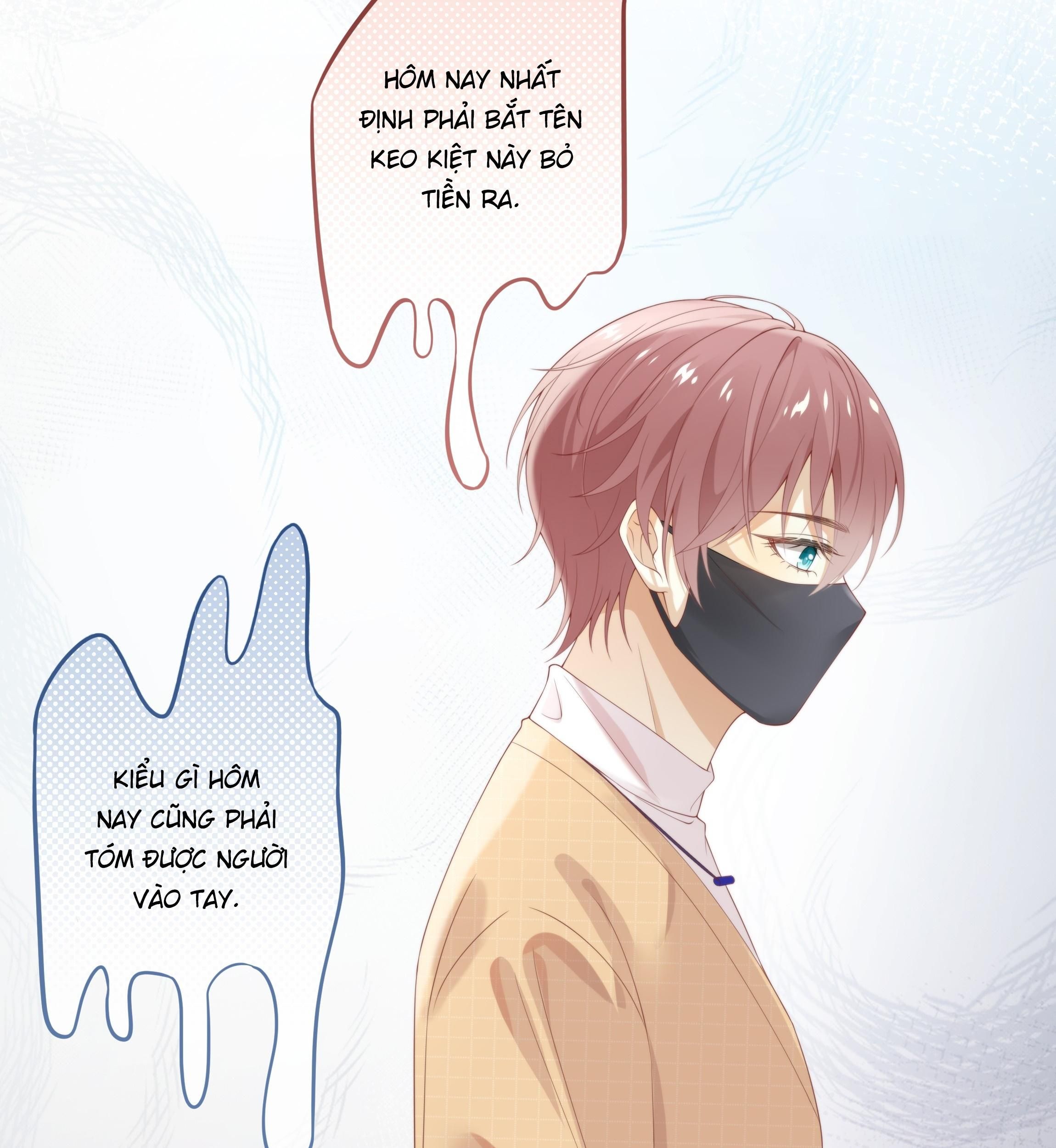 Tương Kế Tựu Kế Chapter 3 - 7