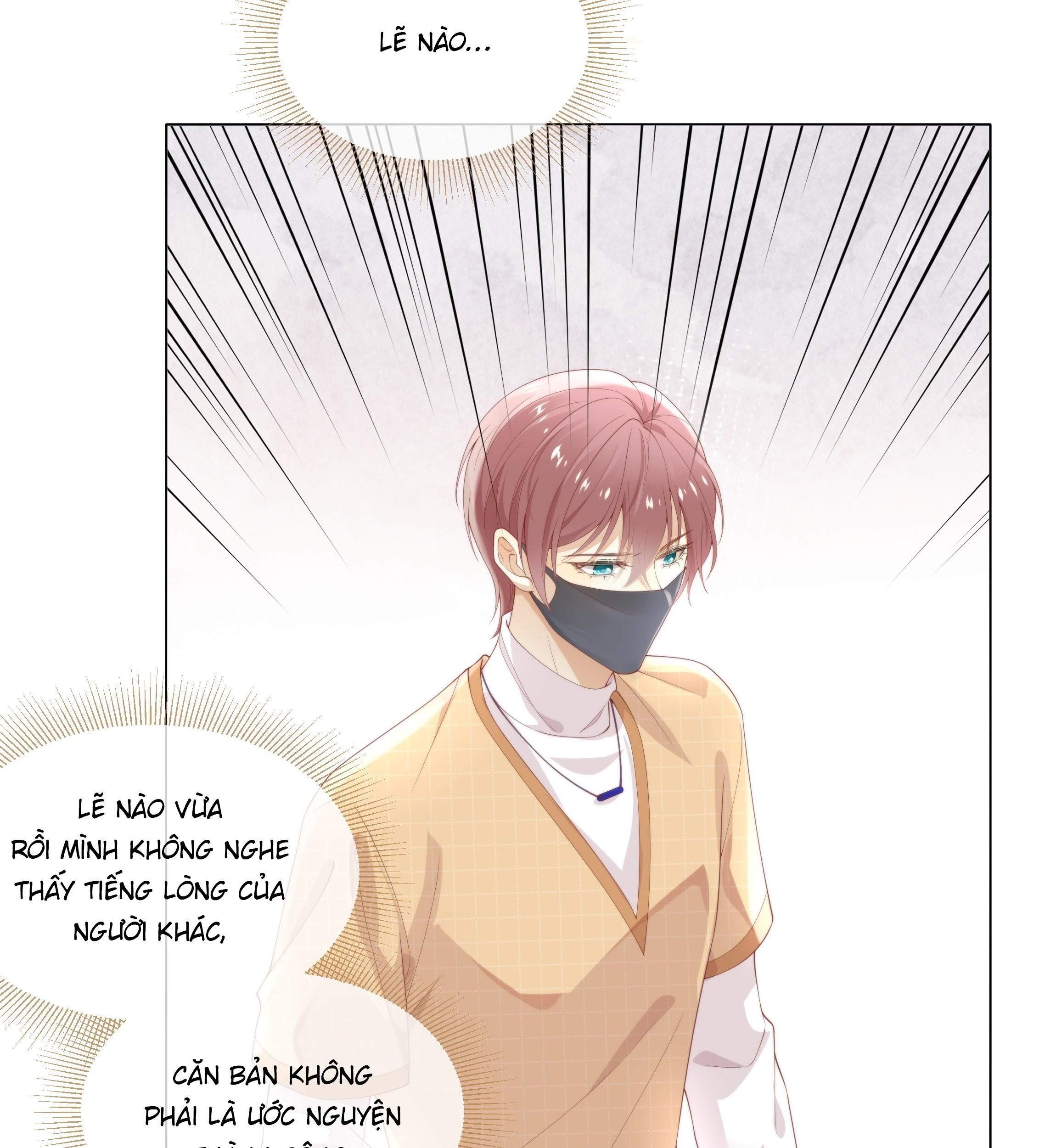 Tương Kế Tựu Kế Chapter 3 - 9