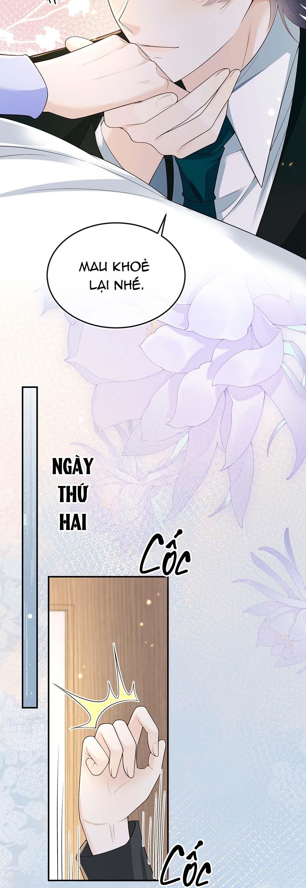 Tương Kế Tựu Kế Chapter 30 - 11