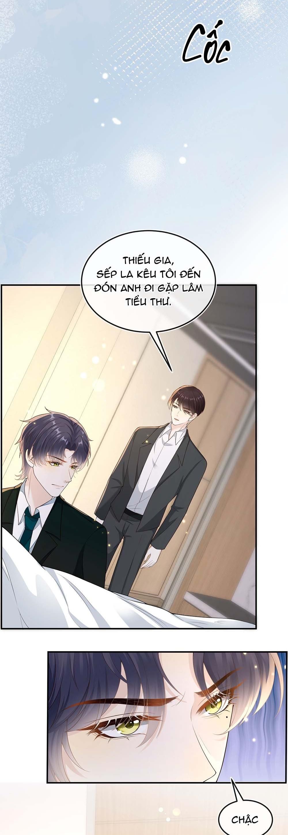 Tương Kế Tựu Kế Chapter 30 - 12