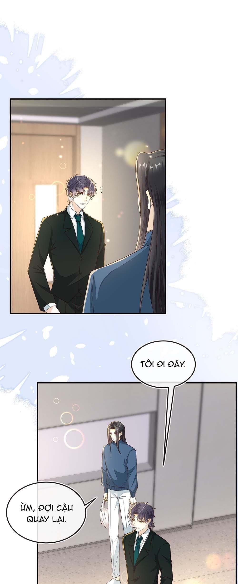 Tương Kế Tựu Kế Chapter 30 - 14