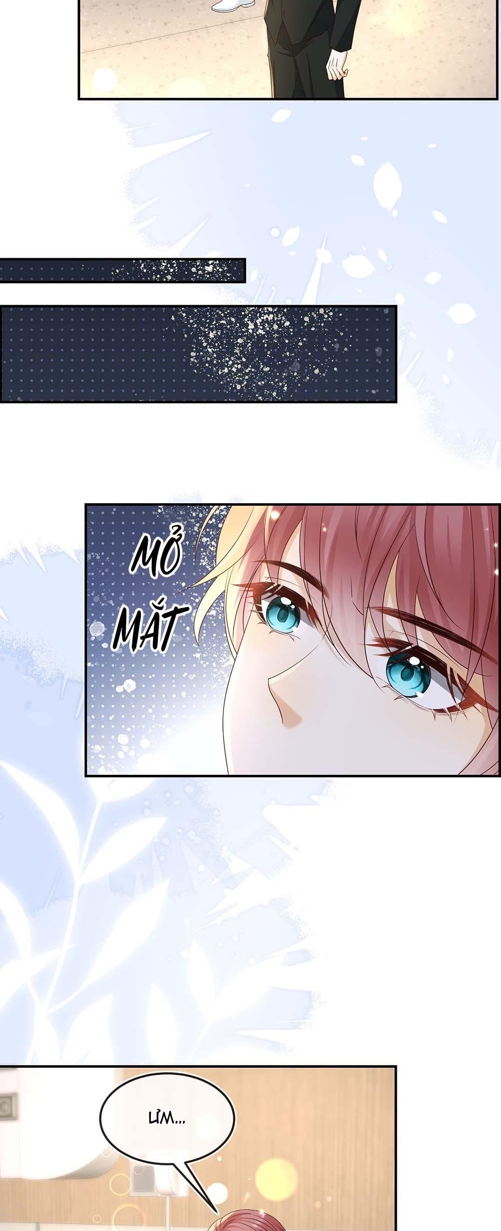 Tương Kế Tựu Kế Chapter 30 - 15