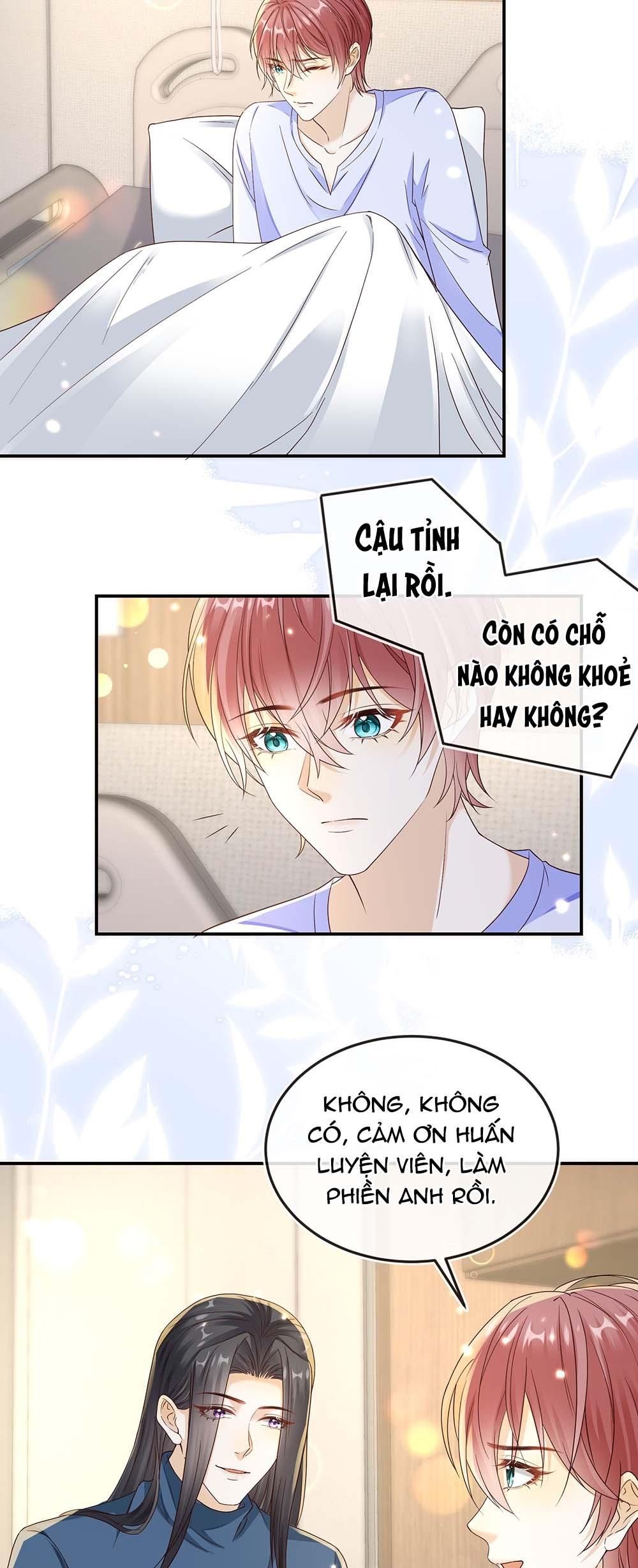 Tương Kế Tựu Kế Chapter 30 - 16