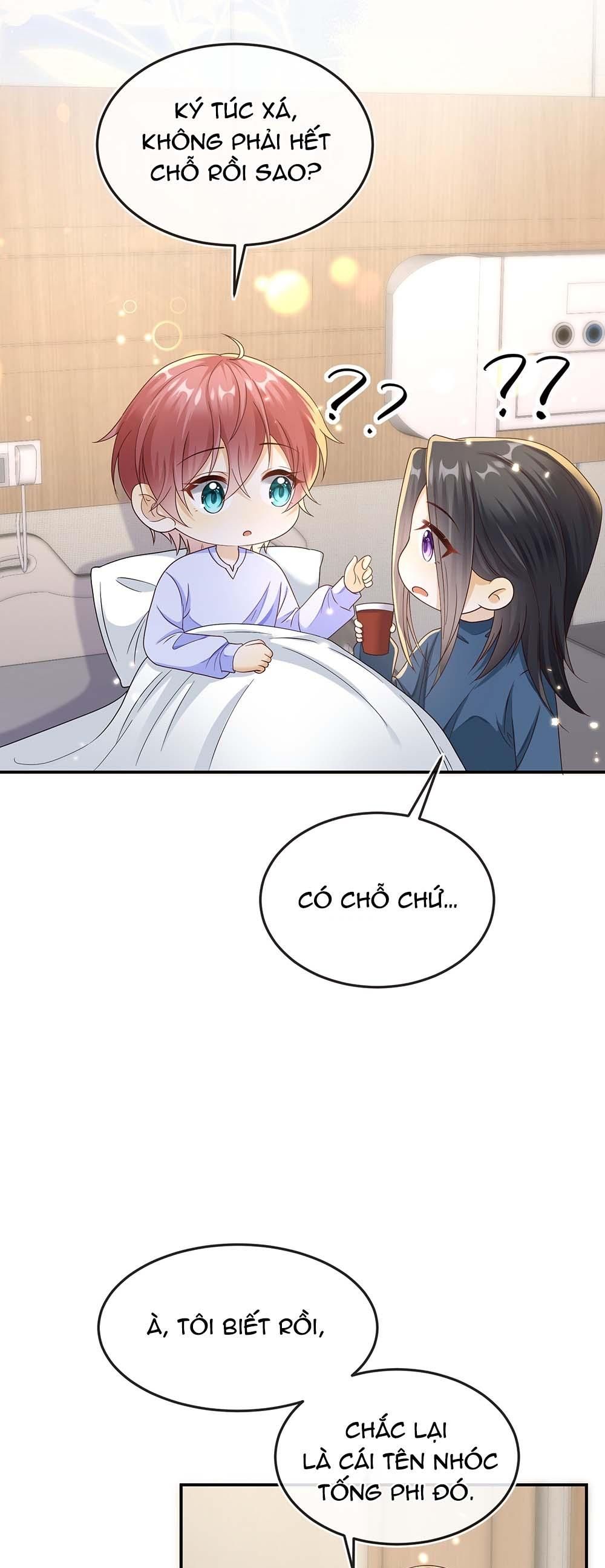 Tương Kế Tựu Kế Chapter 30 - 18