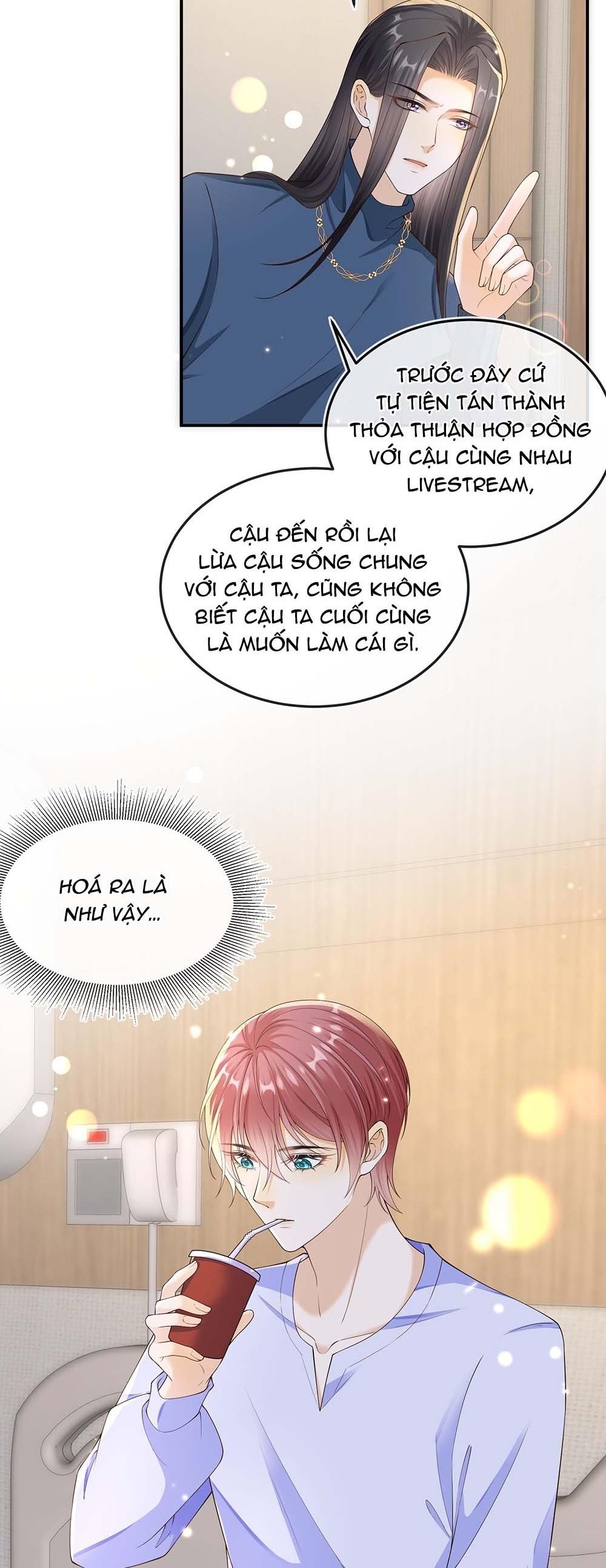 Tương Kế Tựu Kế Chapter 30 - 19