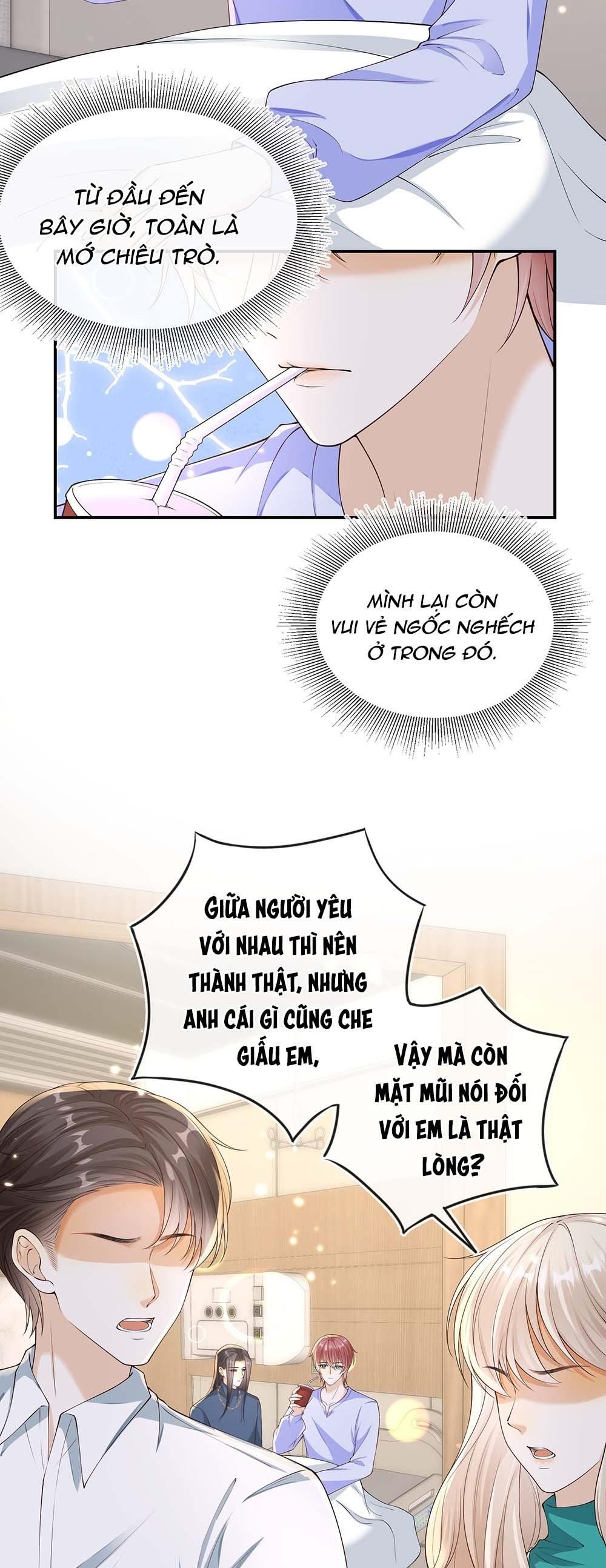 Tương Kế Tựu Kế Chapter 30 - 20