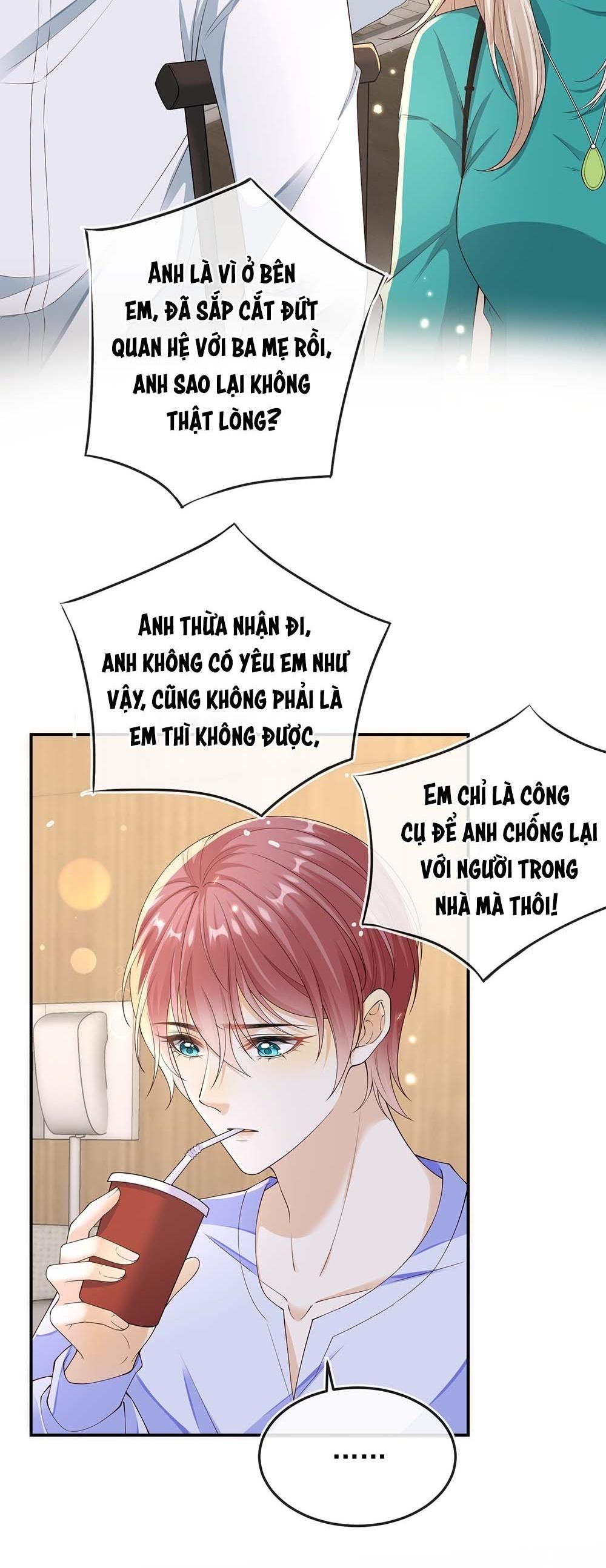 Tương Kế Tựu Kế Chapter 30 - 21