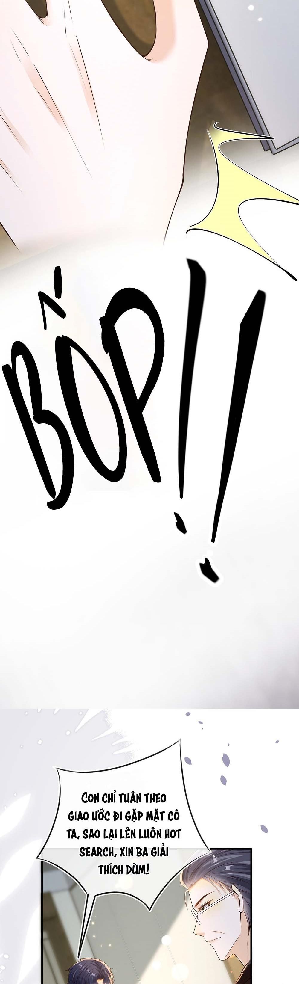 Tương Kế Tựu Kế Chapter 30 - 23