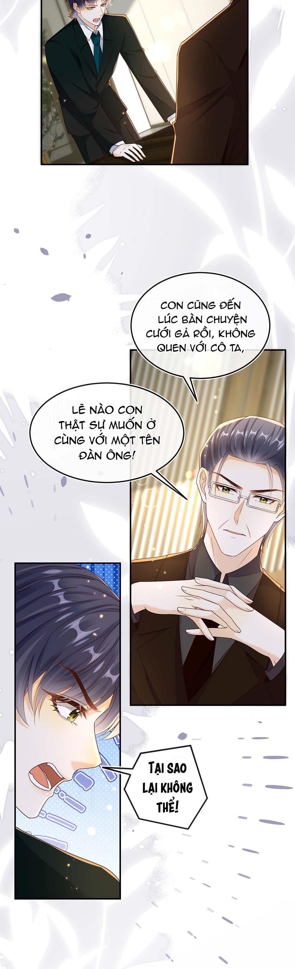 Tương Kế Tựu Kế Chapter 30 - 24