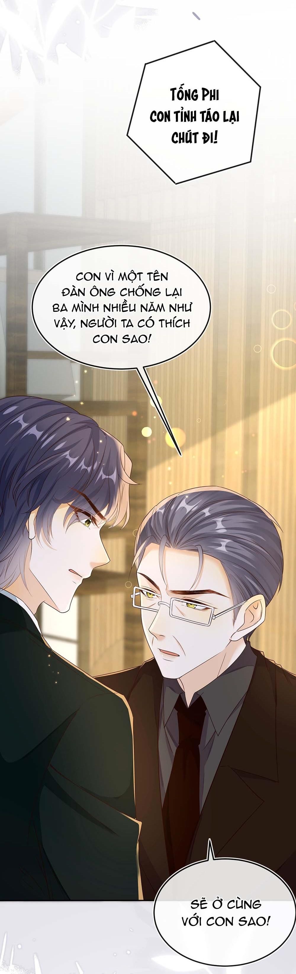 Tương Kế Tựu Kế Chapter 30 - 25