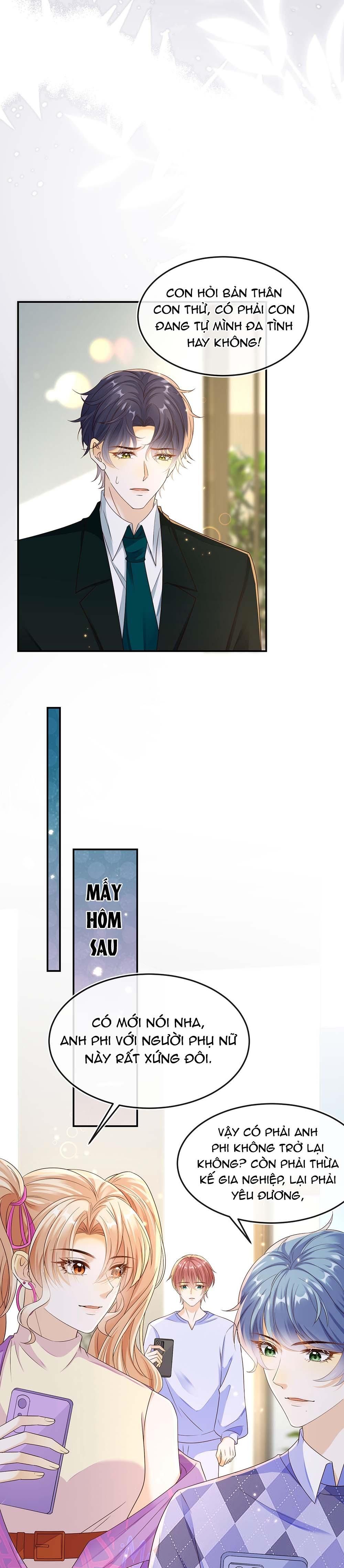 Tương Kế Tựu Kế Chapter 30 - 26