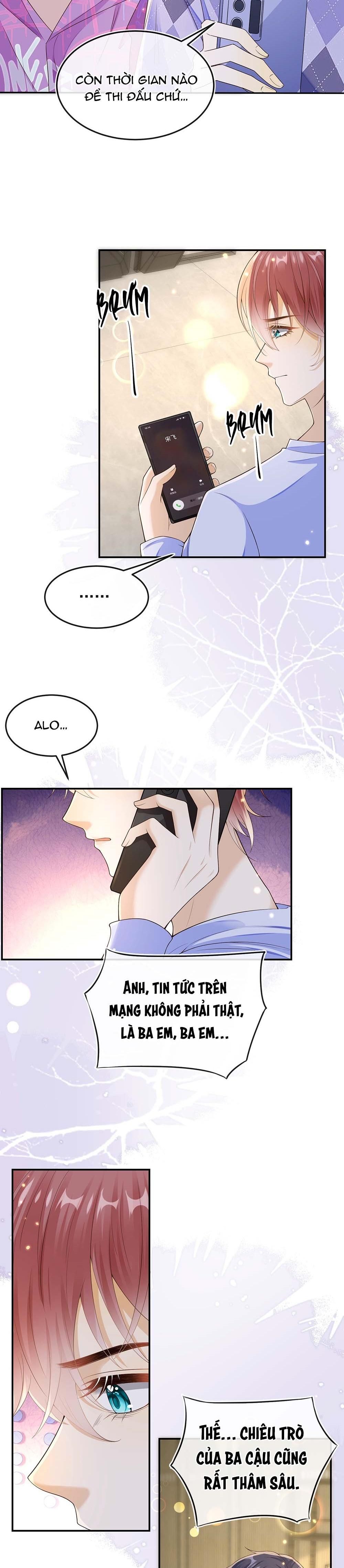 Tương Kế Tựu Kế Chapter 30 - 27