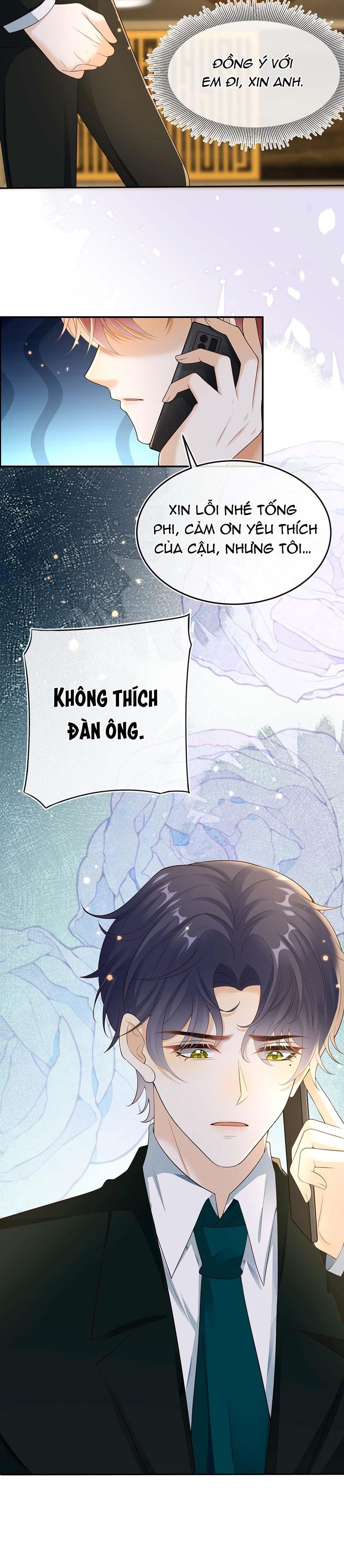 Tương Kế Tựu Kế Chapter 30 - 29