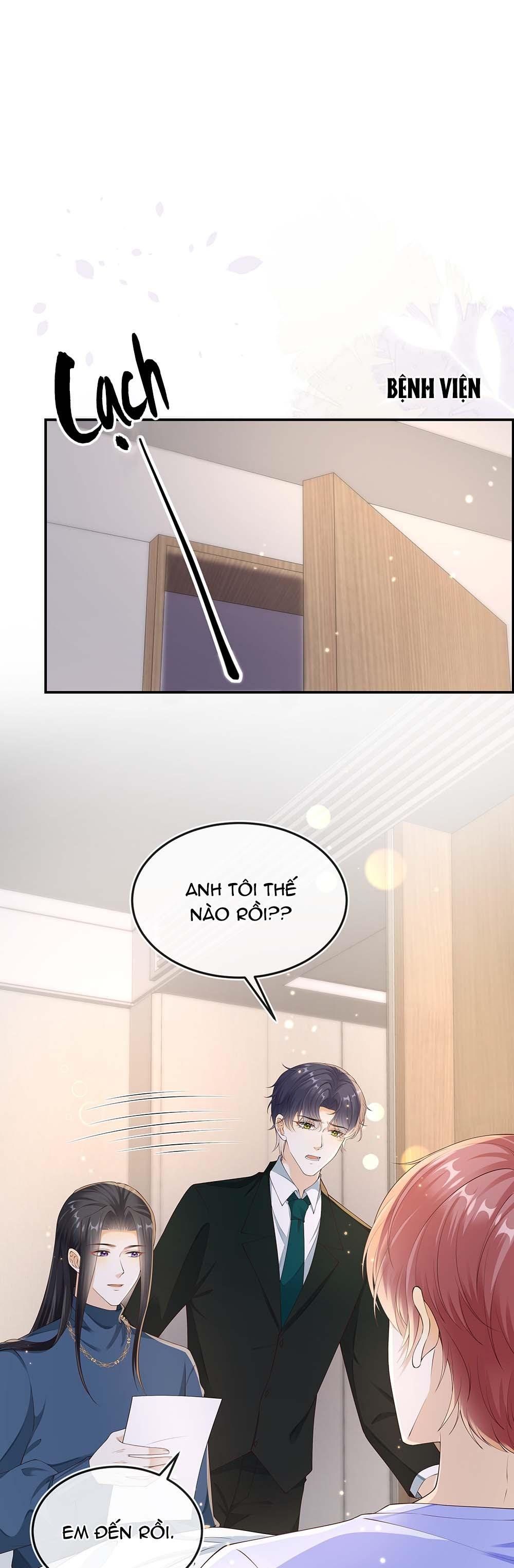 Tương Kế Tựu Kế Chapter 30 - 6