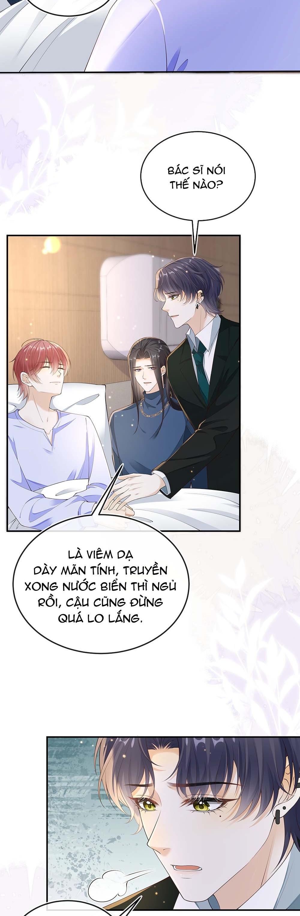 Tương Kế Tựu Kế Chapter 30 - 7