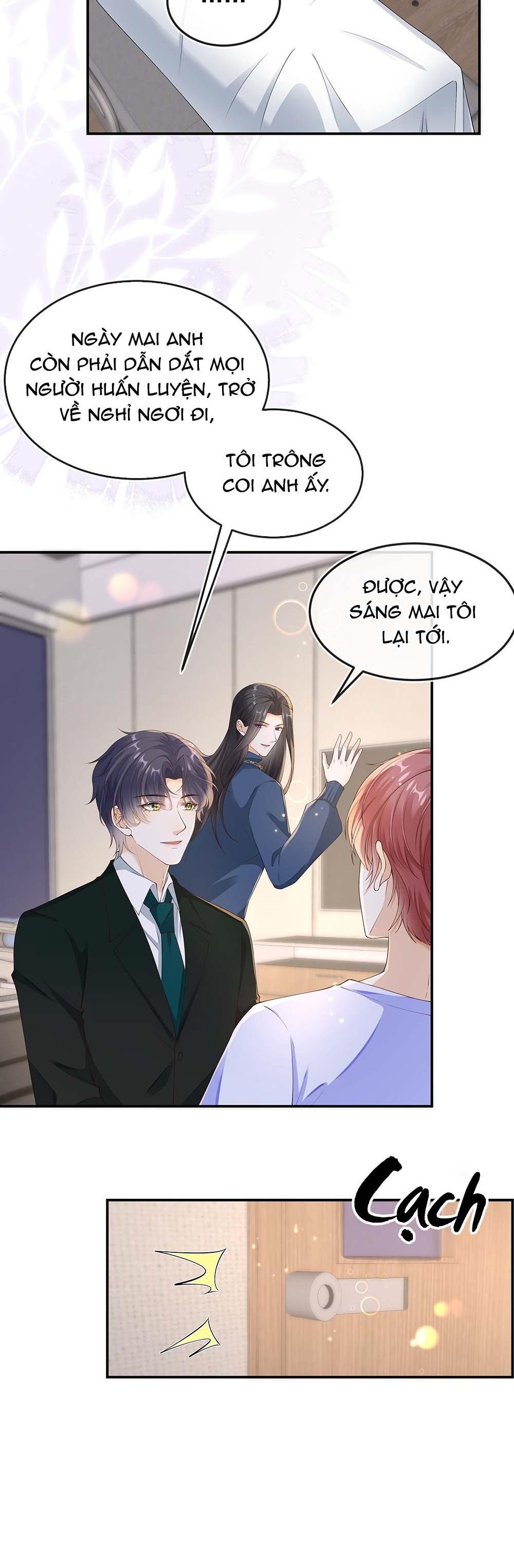 Tương Kế Tựu Kế Chapter 30 - 9