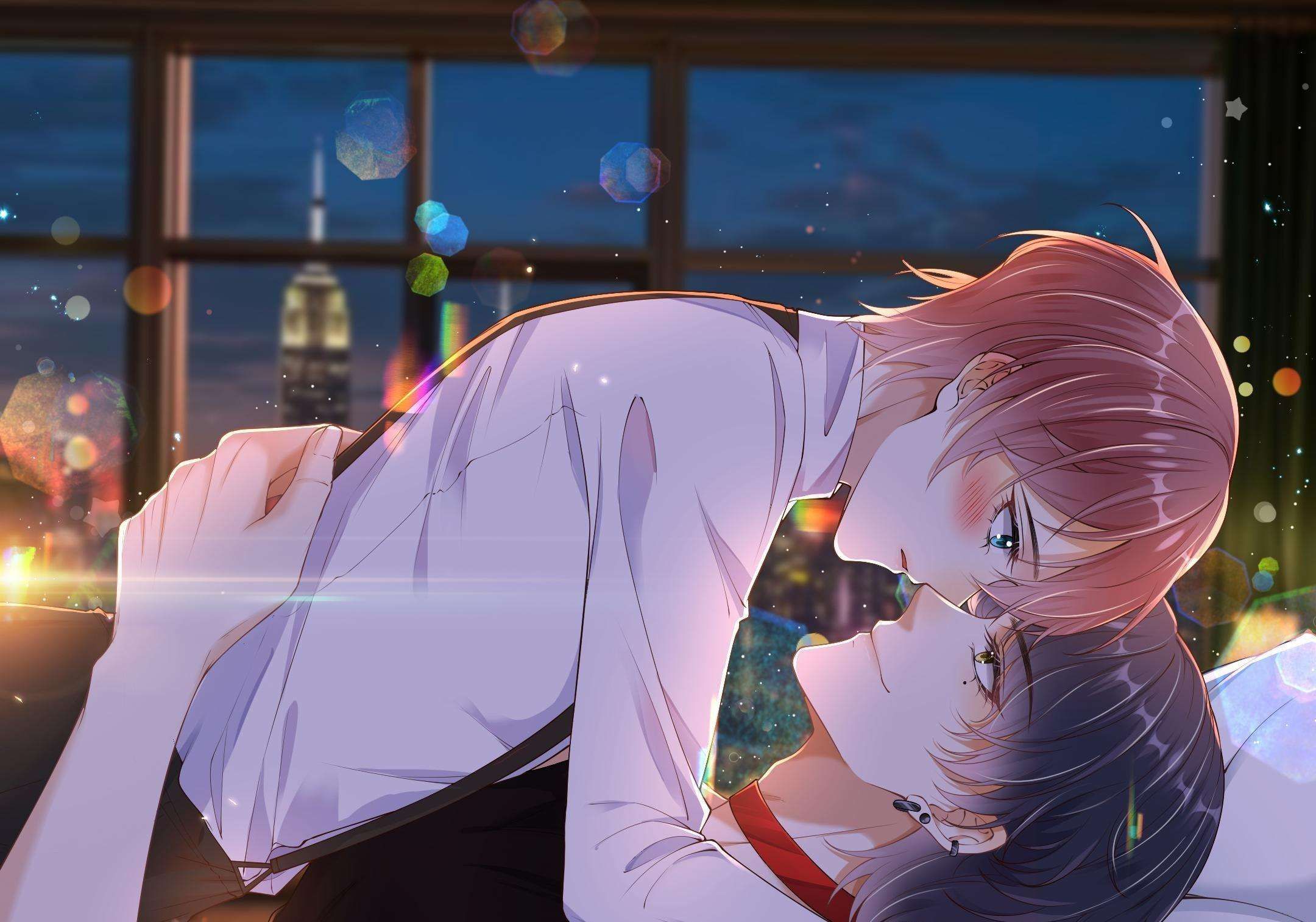 Tương Kế Tựu Kế Chapter 33 - 2