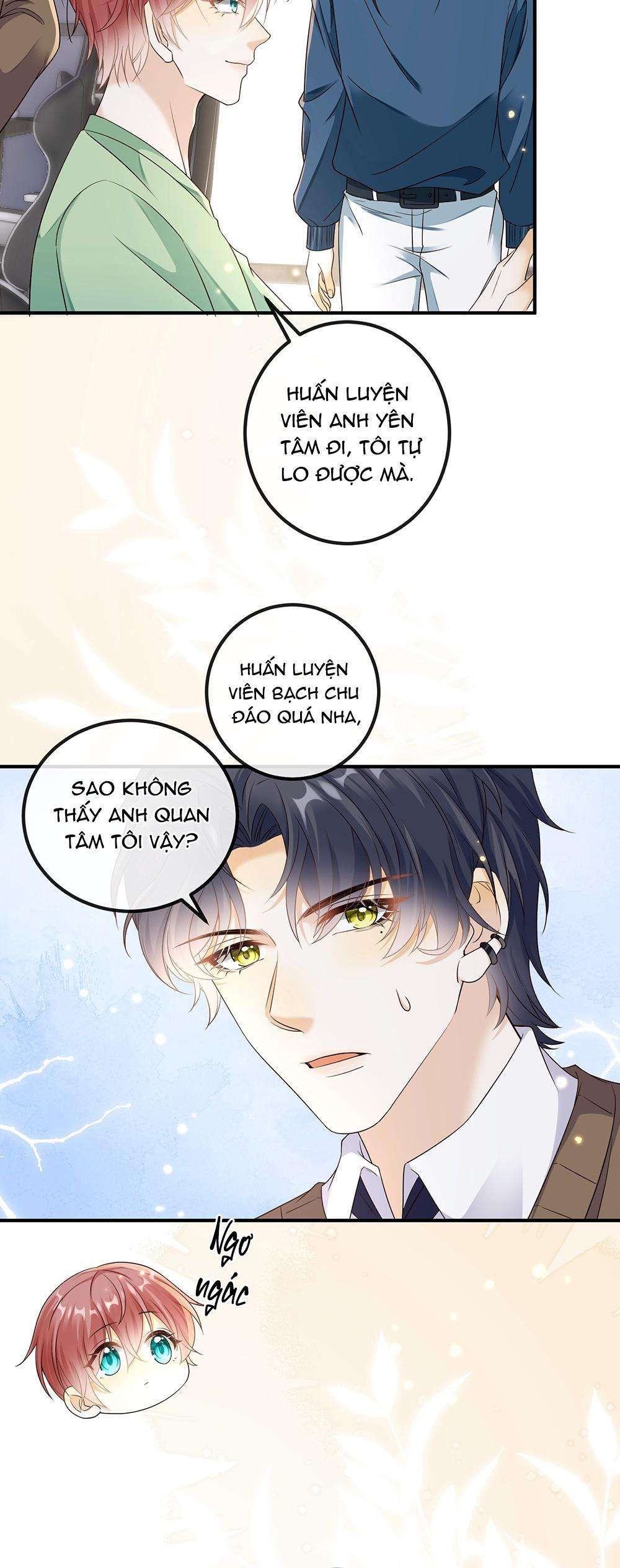 Tương Kế Tựu Kế Chapter 33 - 11