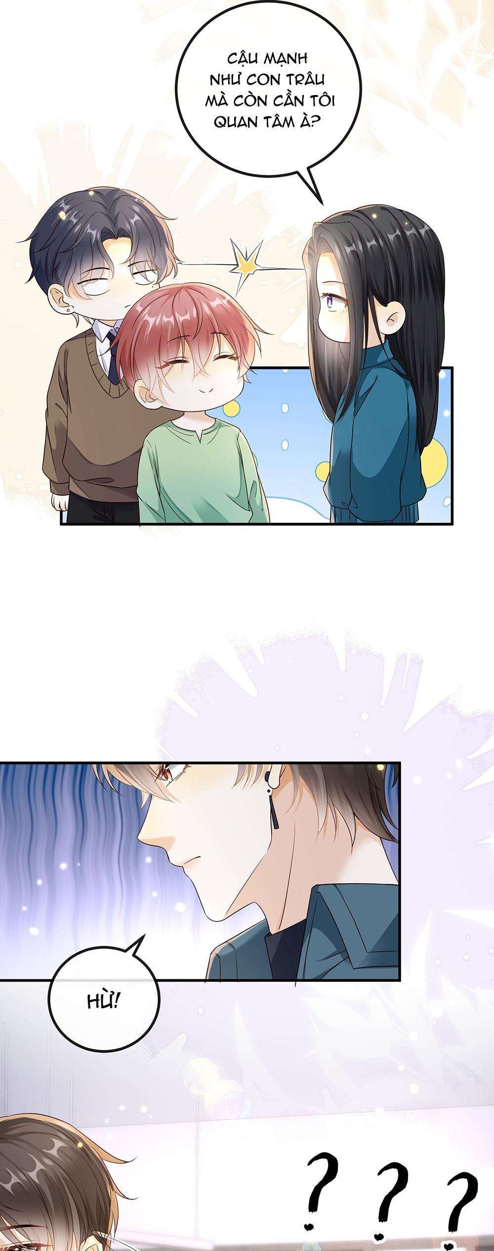 Tương Kế Tựu Kế Chapter 33 - 12