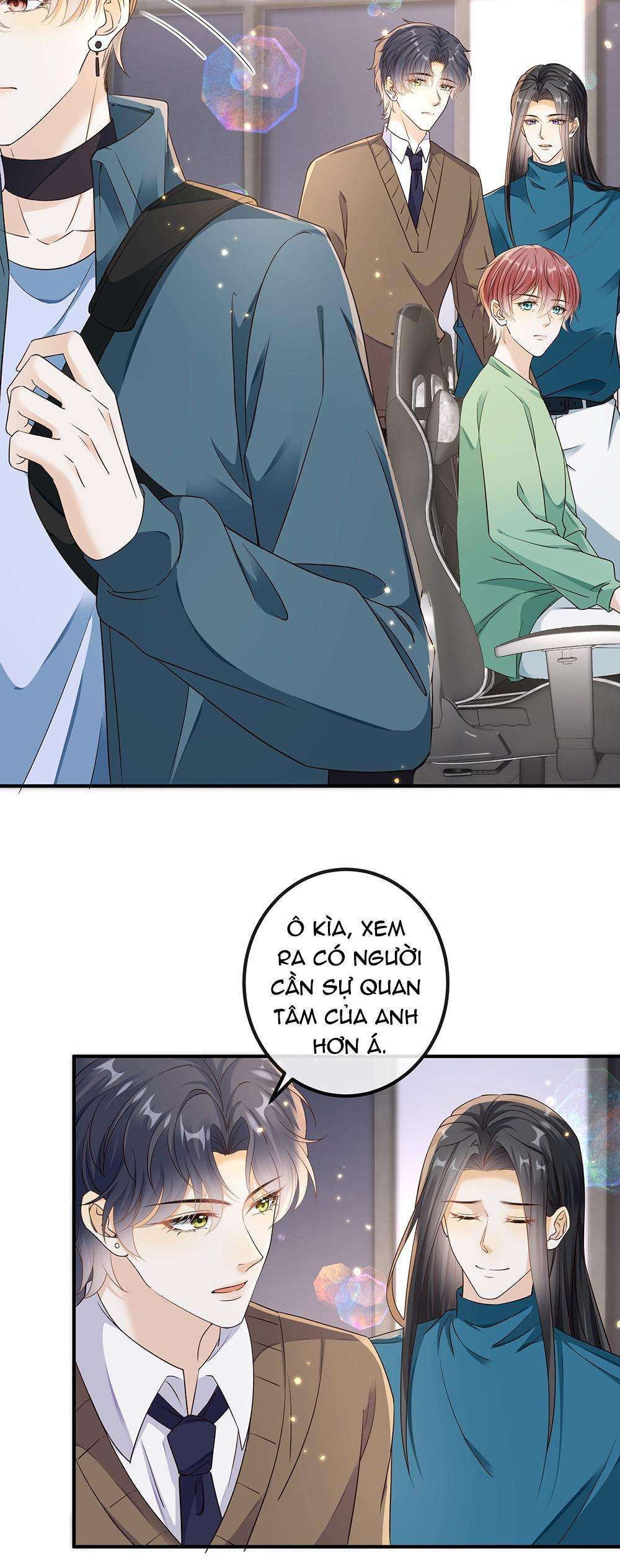 Tương Kế Tựu Kế Chapter 33 - 13