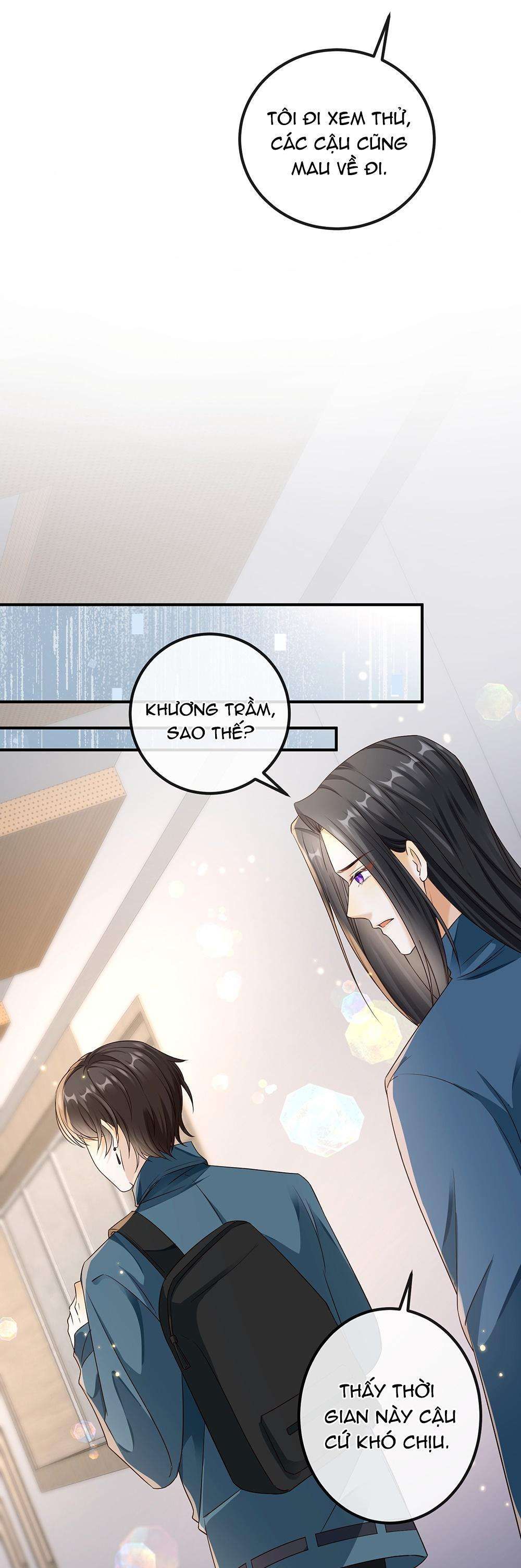 Tương Kế Tựu Kế Chapter 33 - 14