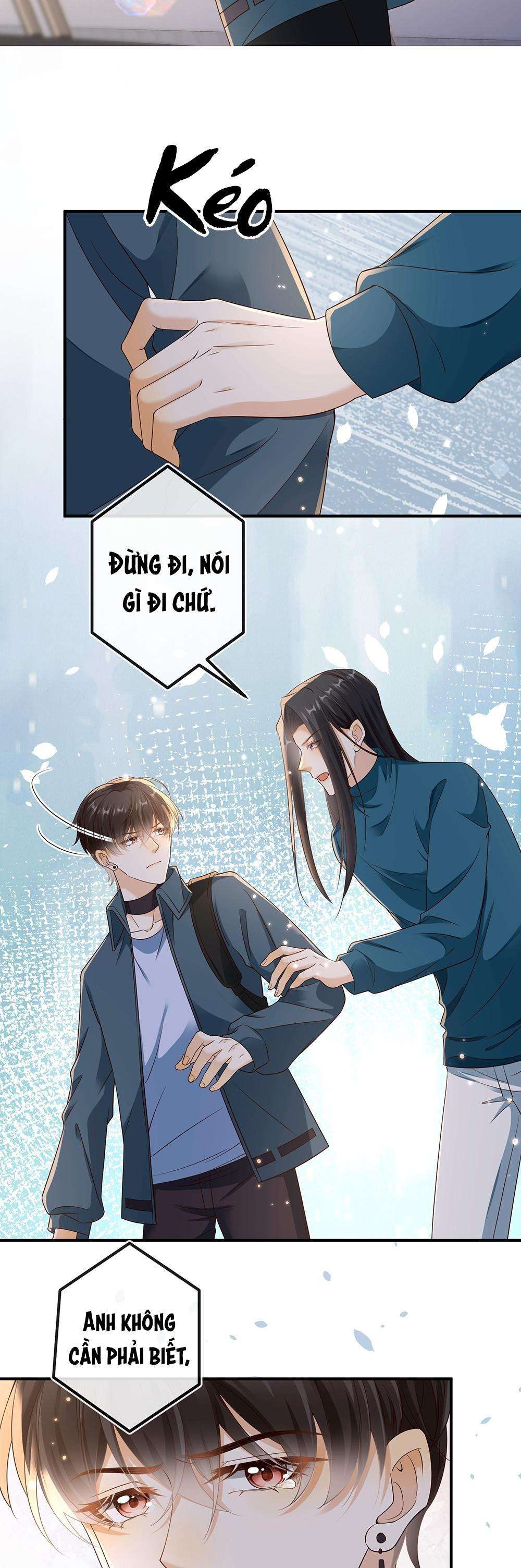 Tương Kế Tựu Kế Chapter 33 - 15