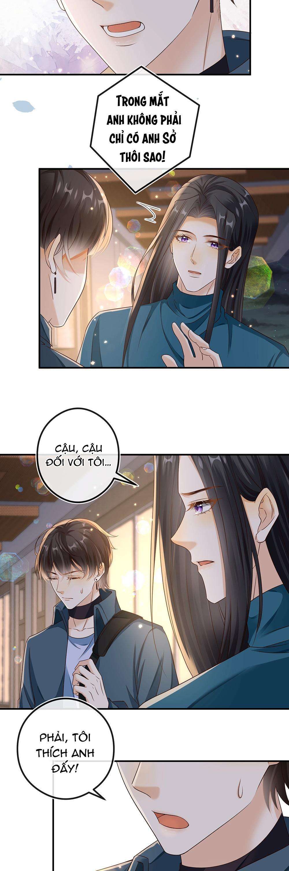 Tương Kế Tựu Kế Chapter 33 - 16