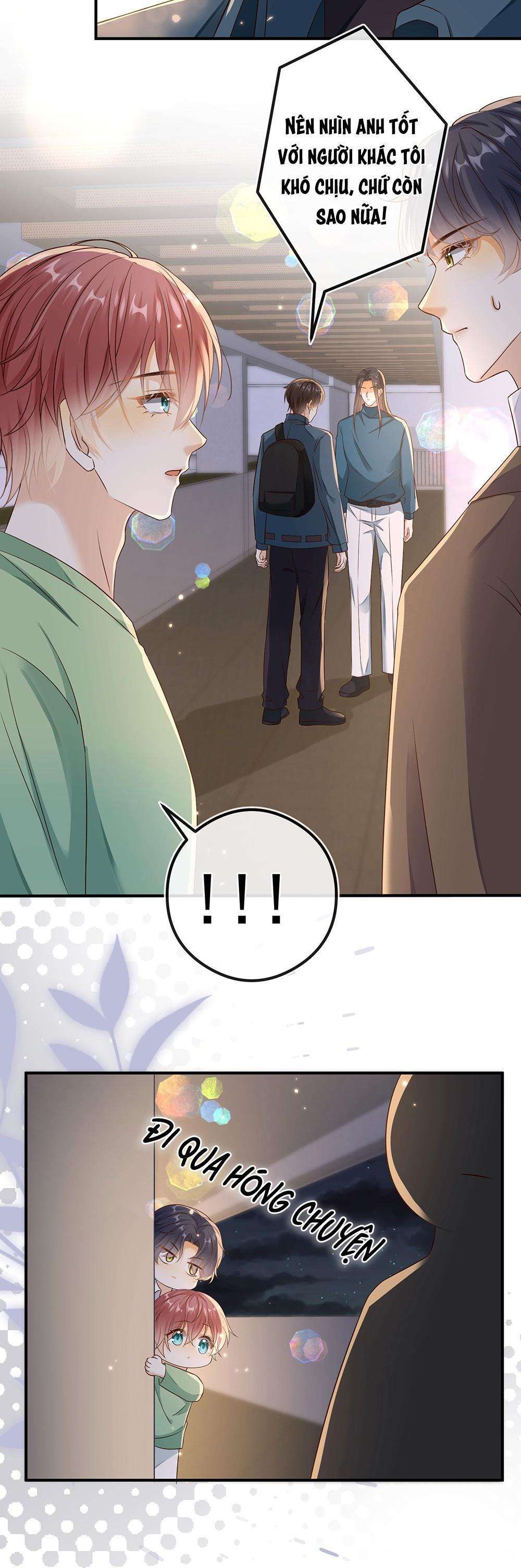 Tương Kế Tựu Kế Chapter 33 - 17