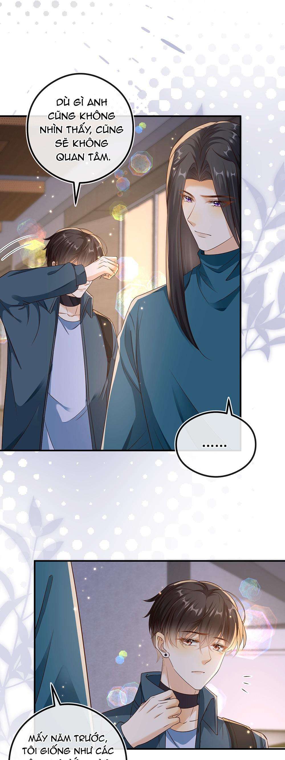 Tương Kế Tựu Kế Chapter 33 - 18