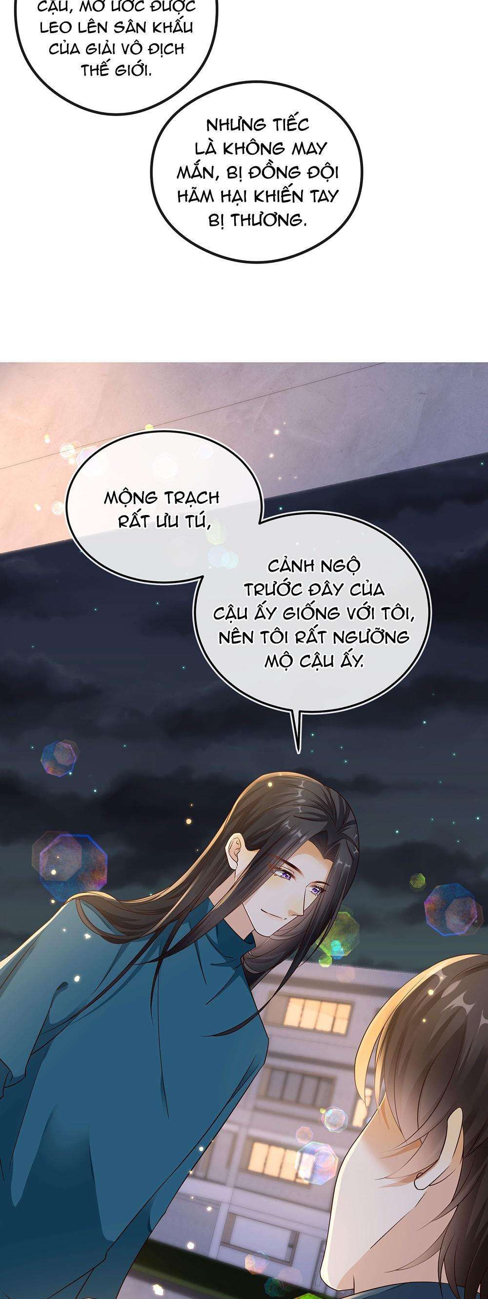 Tương Kế Tựu Kế Chapter 33 - 19