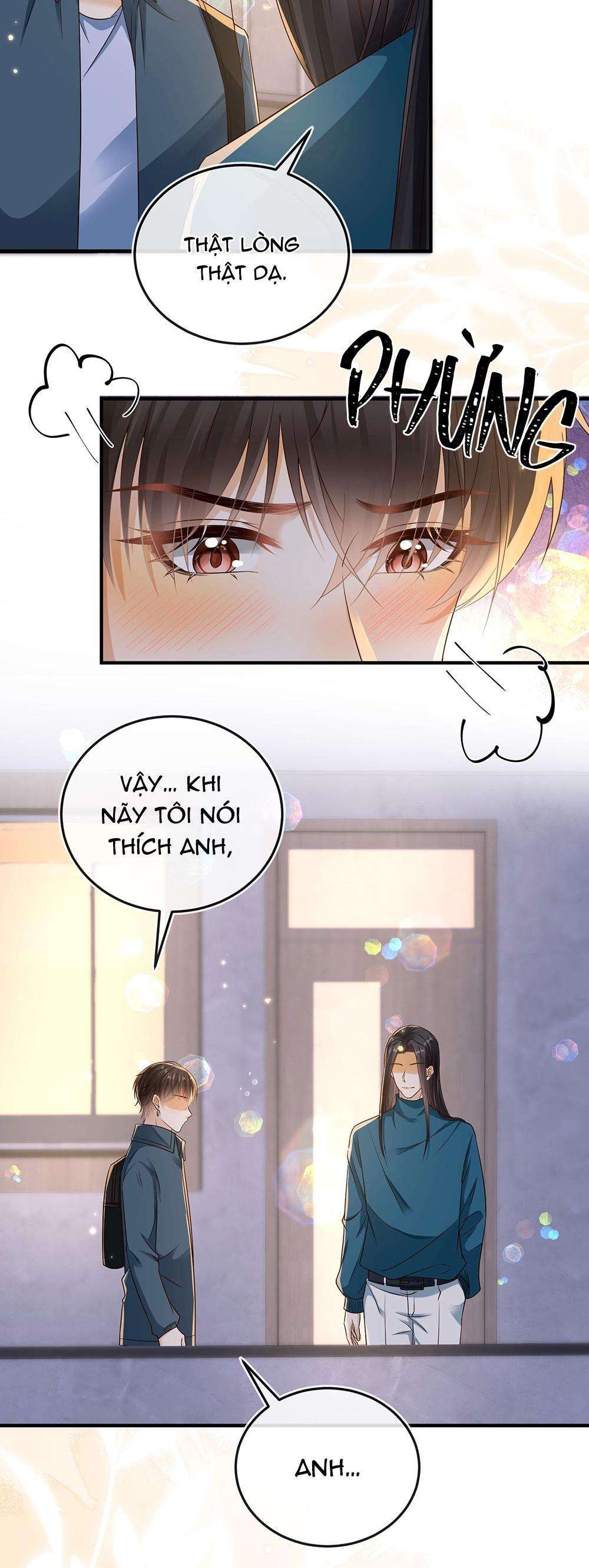 Tương Kế Tựu Kế Chapter 33 - 21