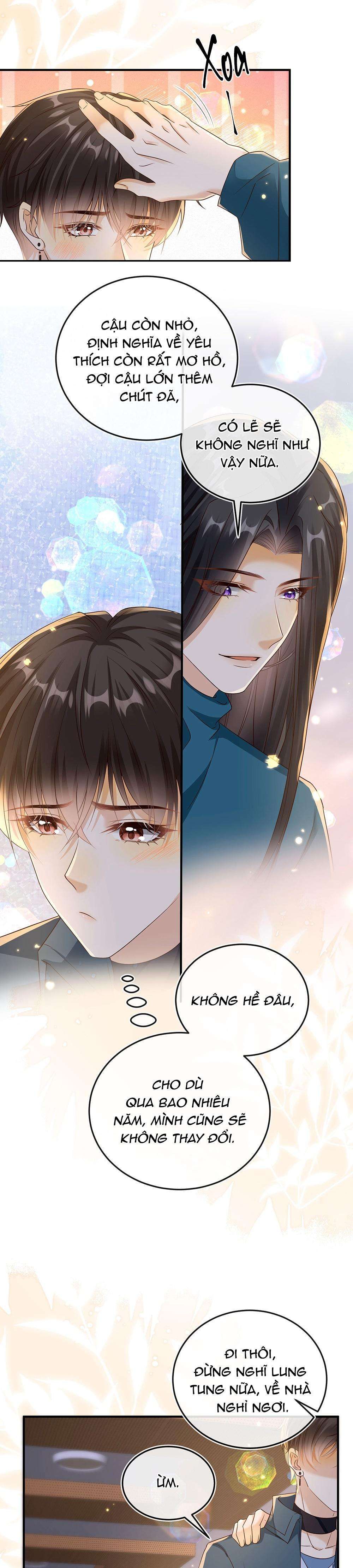 Tương Kế Tựu Kế Chapter 33 - 22