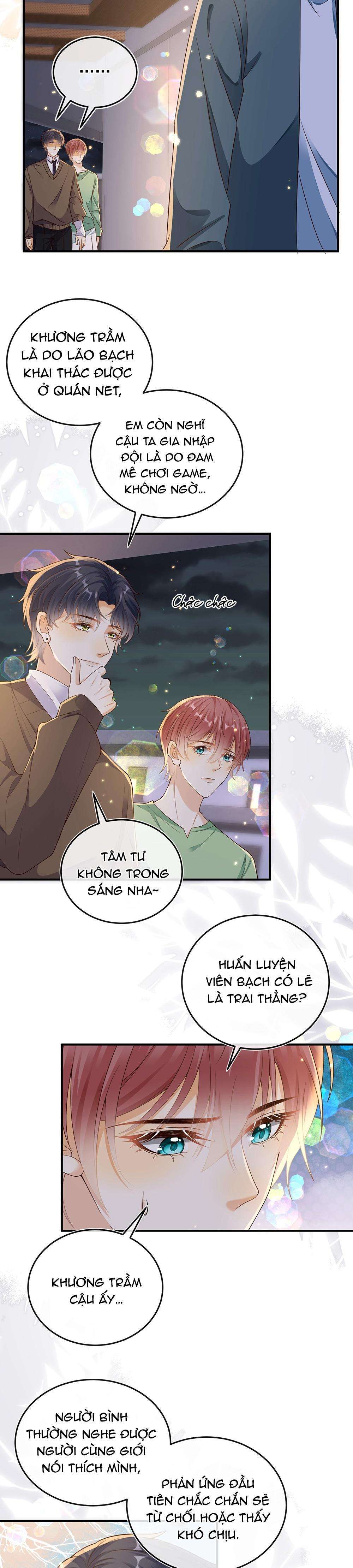 Tương Kế Tựu Kế Chapter 33 - 23