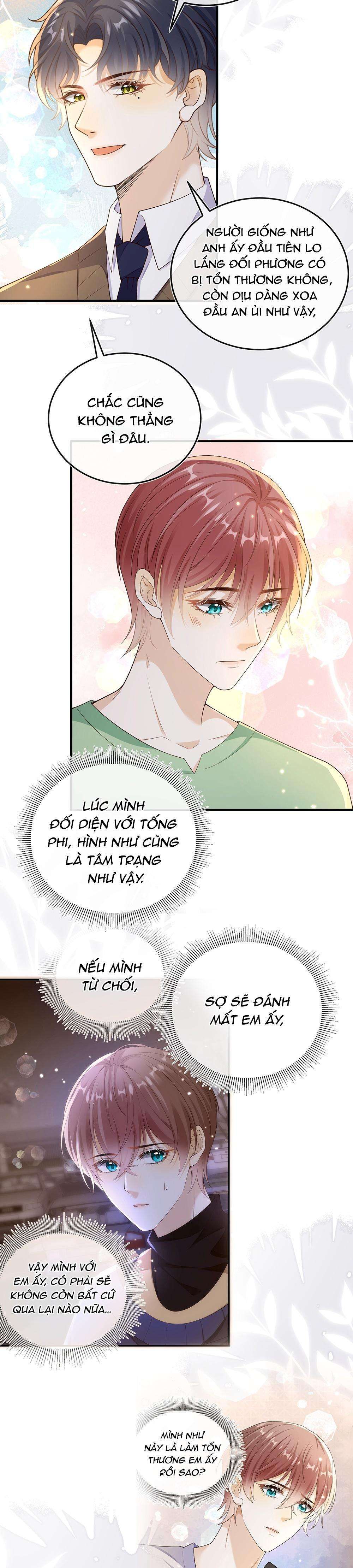 Tương Kế Tựu Kế Chapter 33 - 24