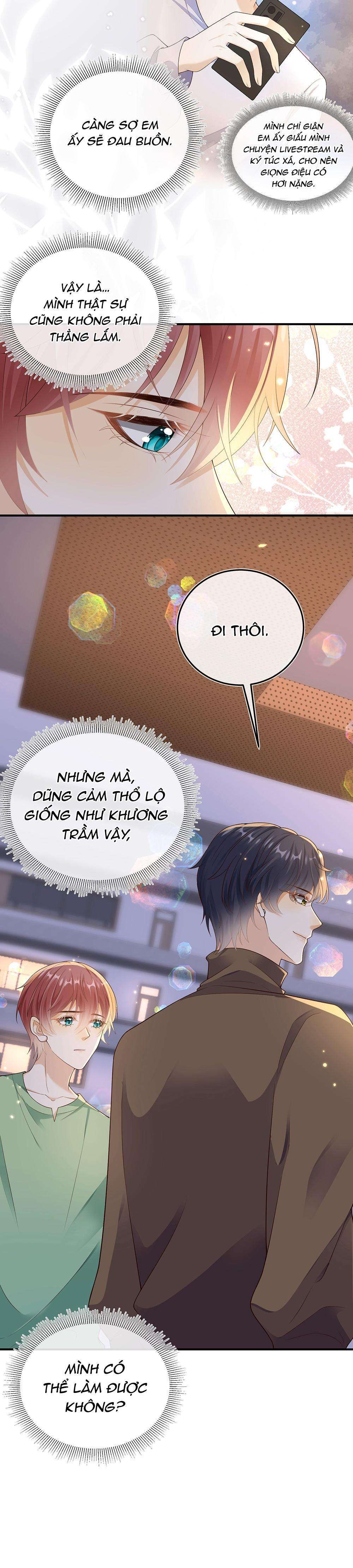 Tương Kế Tựu Kế Chapter 33 - 25