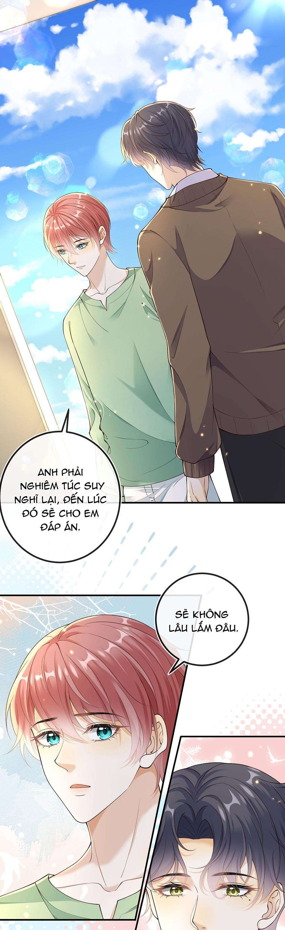 Tương Kế Tựu Kế Chapter 33 - 6