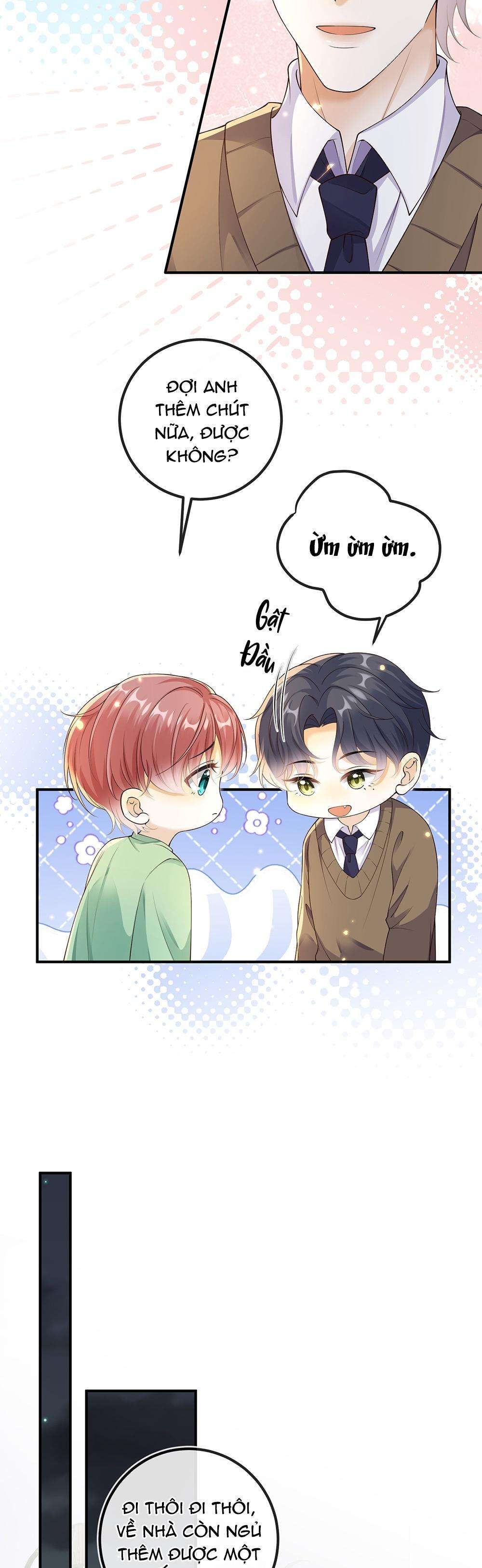 Tương Kế Tựu Kế Chapter 33 - 7