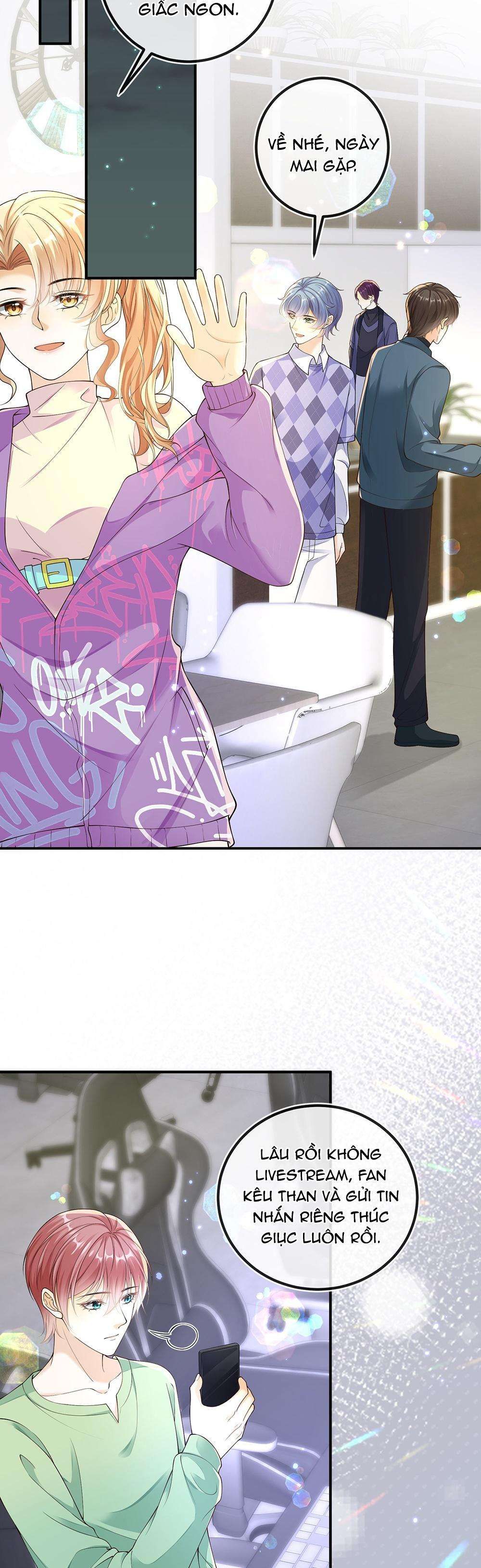 Tương Kế Tựu Kế Chapter 33 - 8