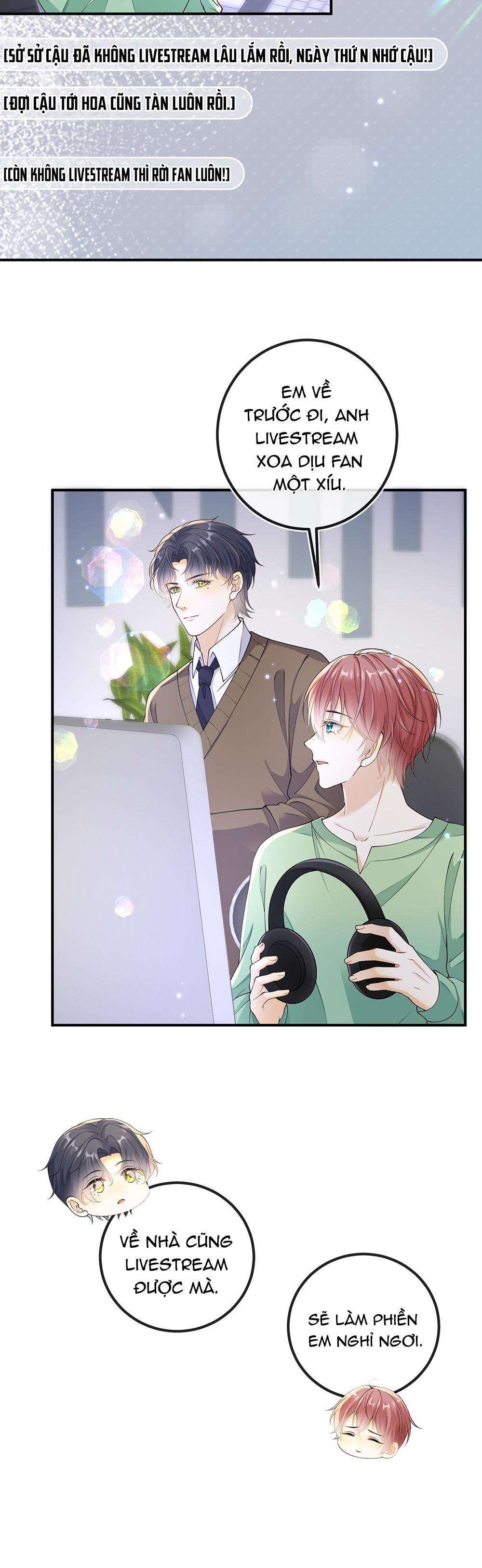 Tương Kế Tựu Kế Chapter 33 - 9