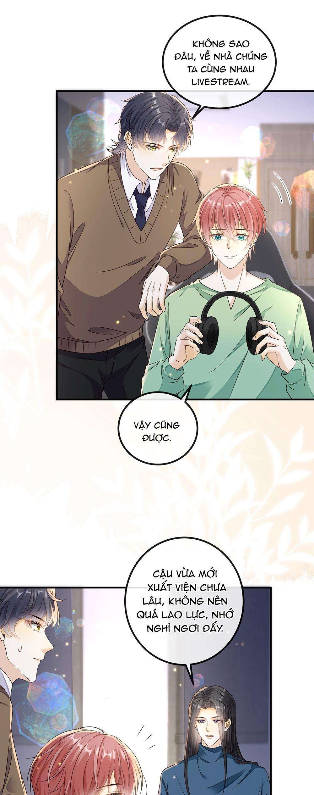 Tương Kế Tựu Kế Chapter 33 - 10