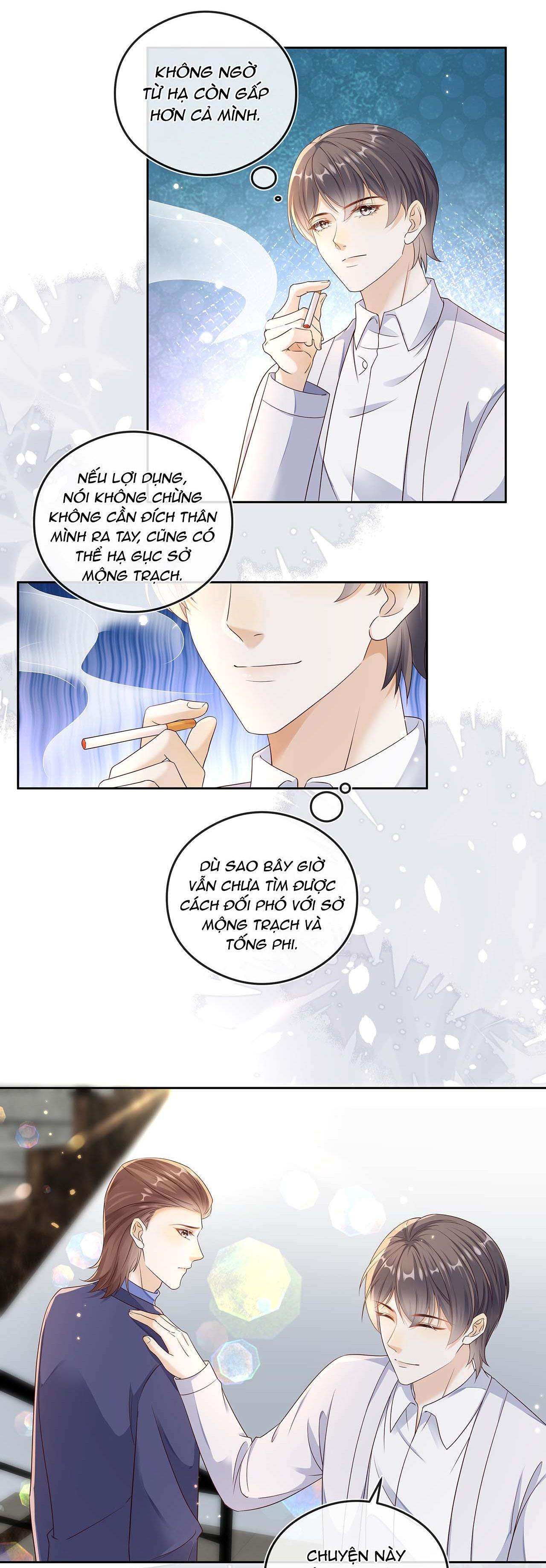 Tương Kế Tựu Kế Chapter 34 - 11