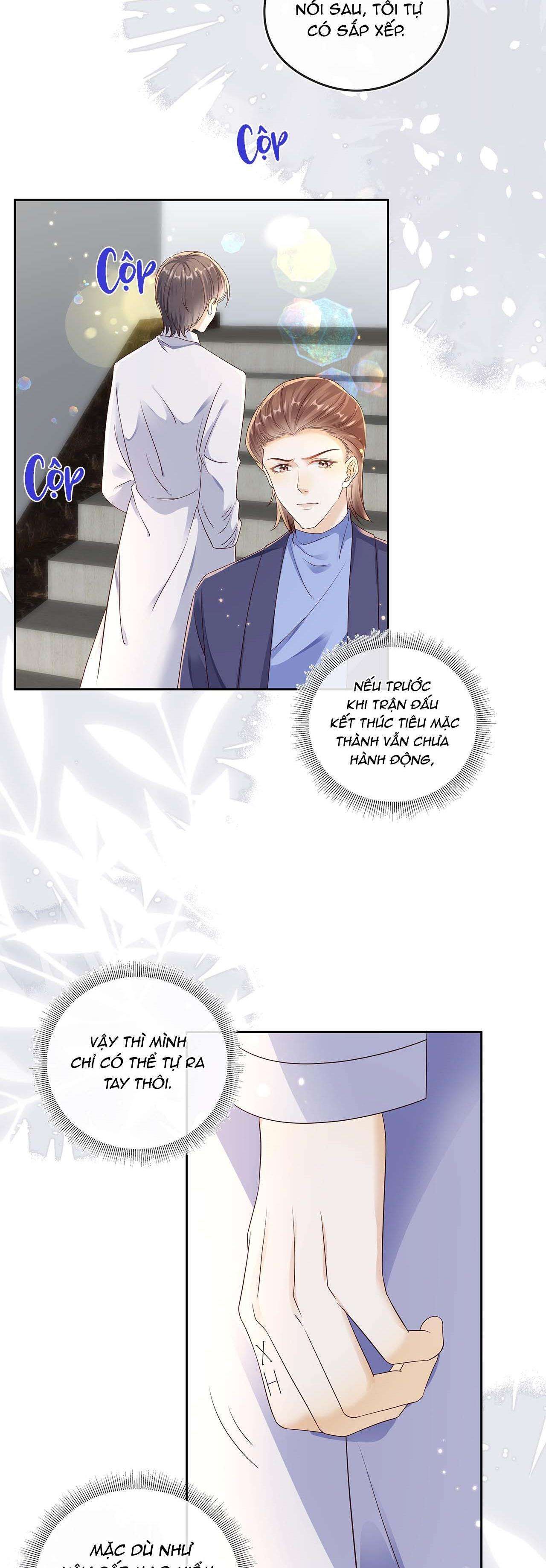 Tương Kế Tựu Kế Chapter 34 - 12