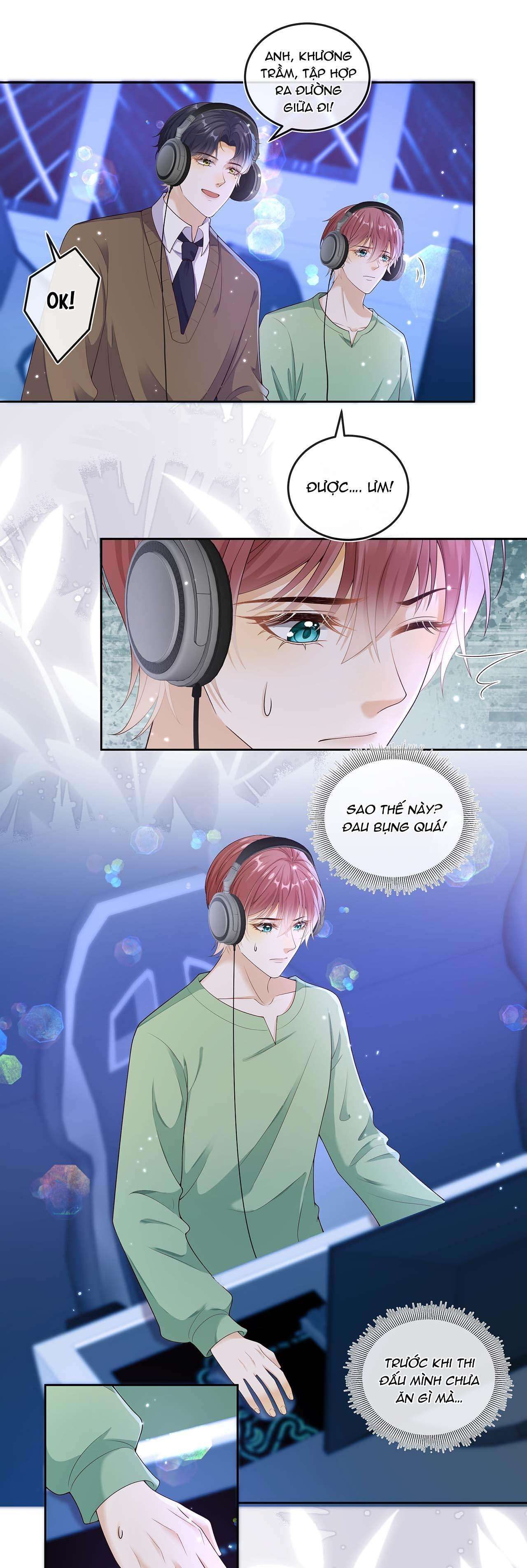 Tương Kế Tựu Kế Chapter 34 - 14