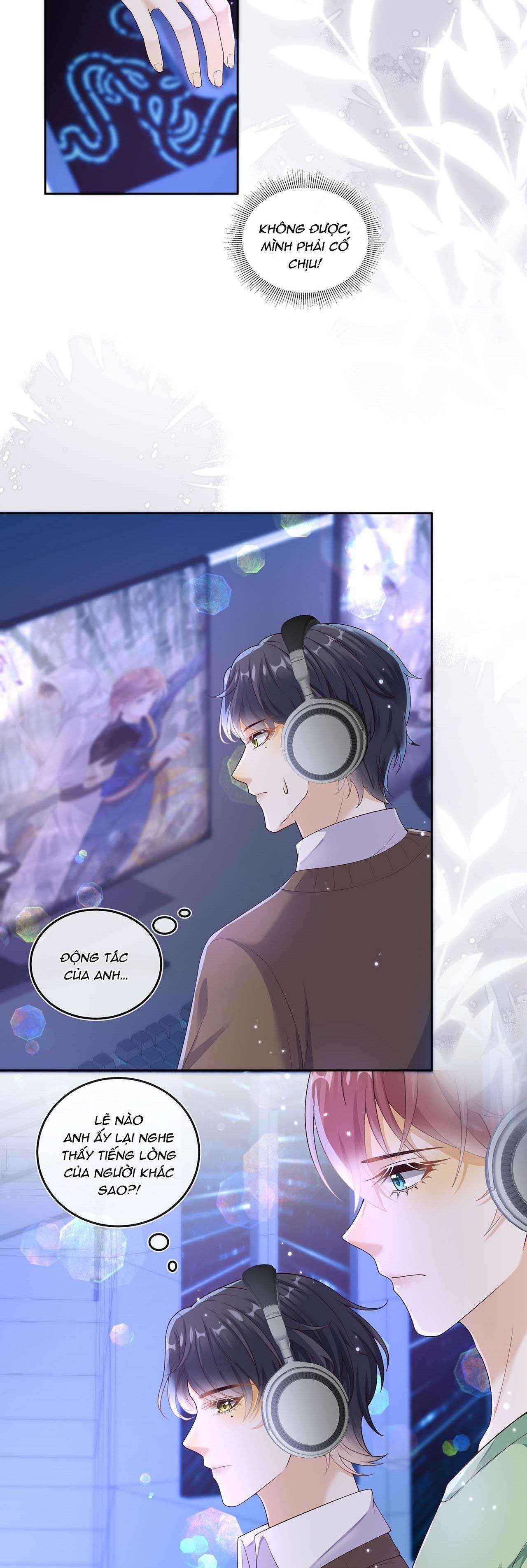 Tương Kế Tựu Kế Chapter 34 - 15