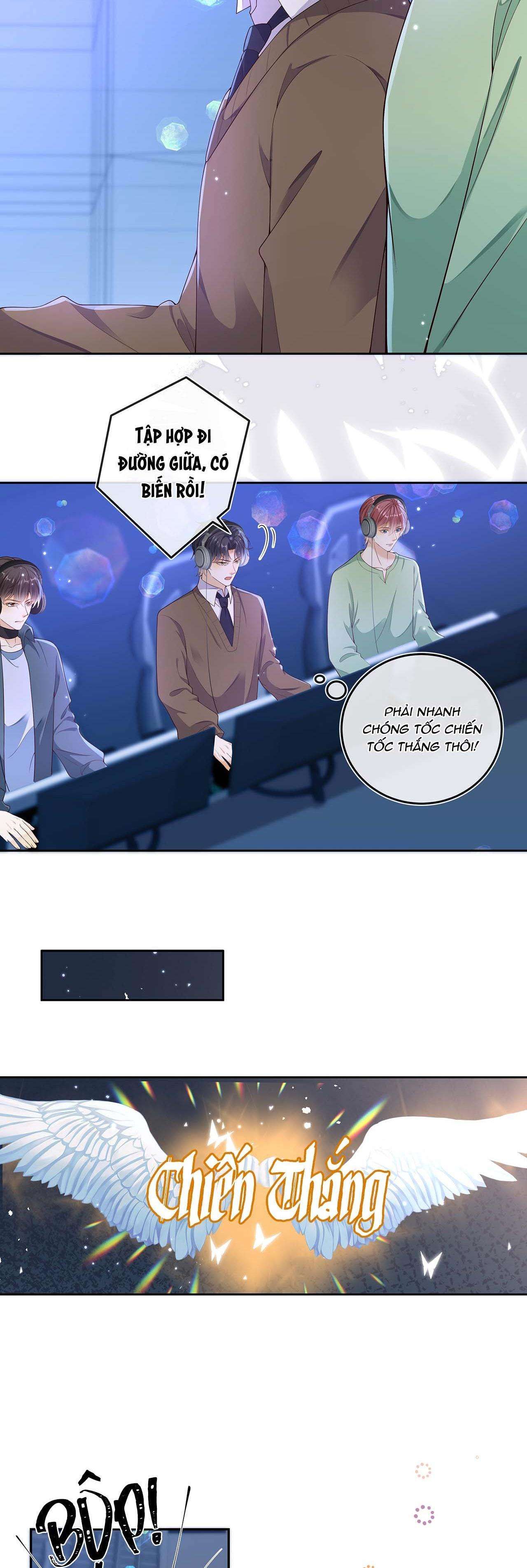 Tương Kế Tựu Kế Chapter 34 - 16