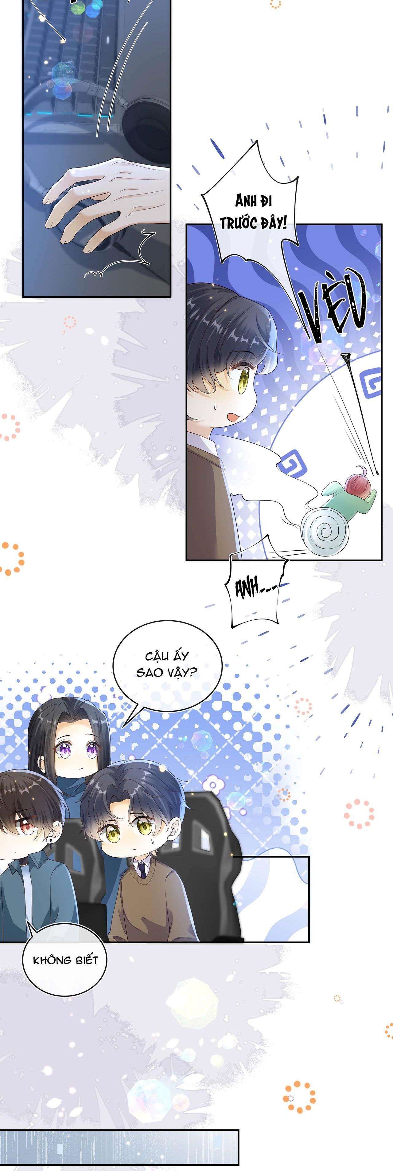 Tương Kế Tựu Kế Chapter 34 - 17